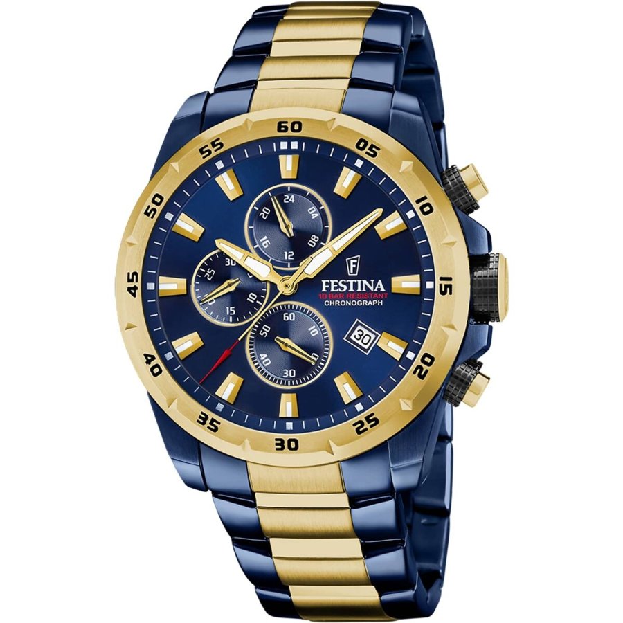 Herreur Festina F20564/1 Gr #1