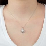 Vedh�ng til kvinder Lotus LP3095-1/1 #2