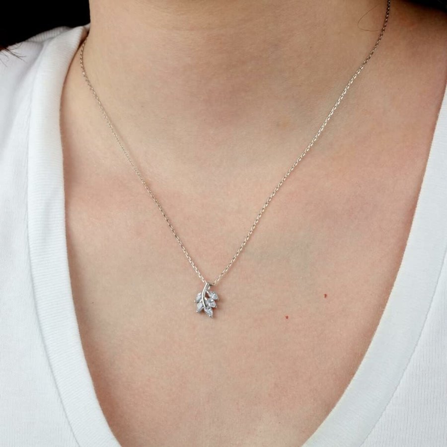 Halsk�de til kvinder Lotus LP3086-1/1 #2