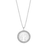 Halsk�de til kvinder Lotus LS2181-1/1 #1