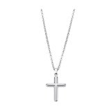 Halsk�de til m�nd Lotus LS2217-1/2 #1