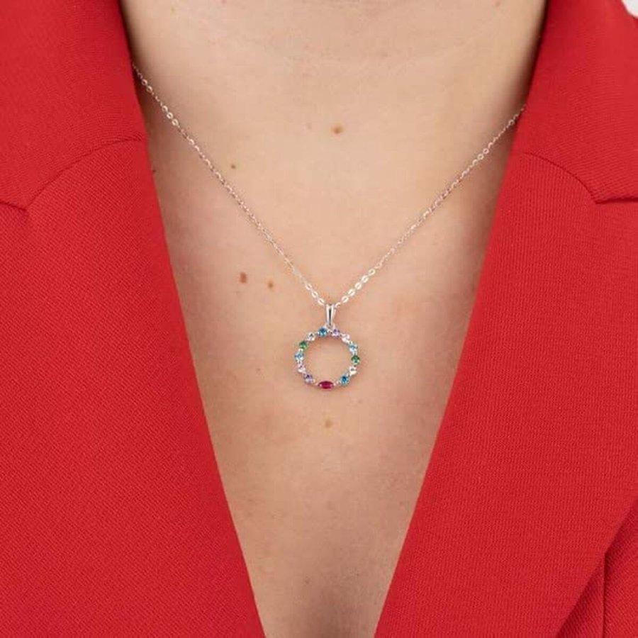 Halsk�de til kvinder Lotus LP3246-1/1 #2