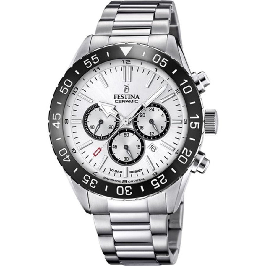 Herreur Festina F20575/1 #1