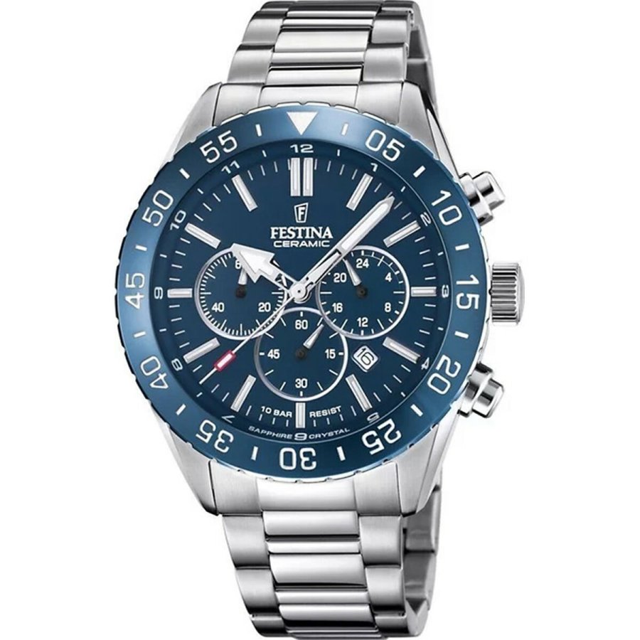 Herreur Festina F20575/2 #2