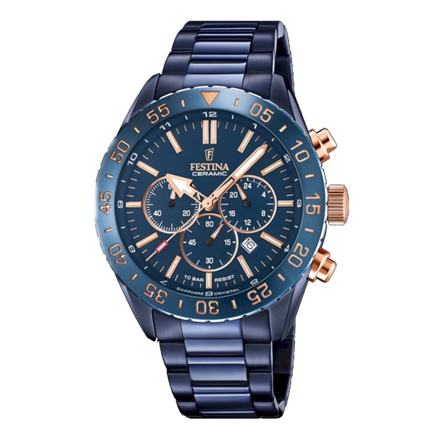 Herreur Festina F20576/1 #1