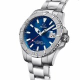 Herreur Jaguar Slvfarvet #3