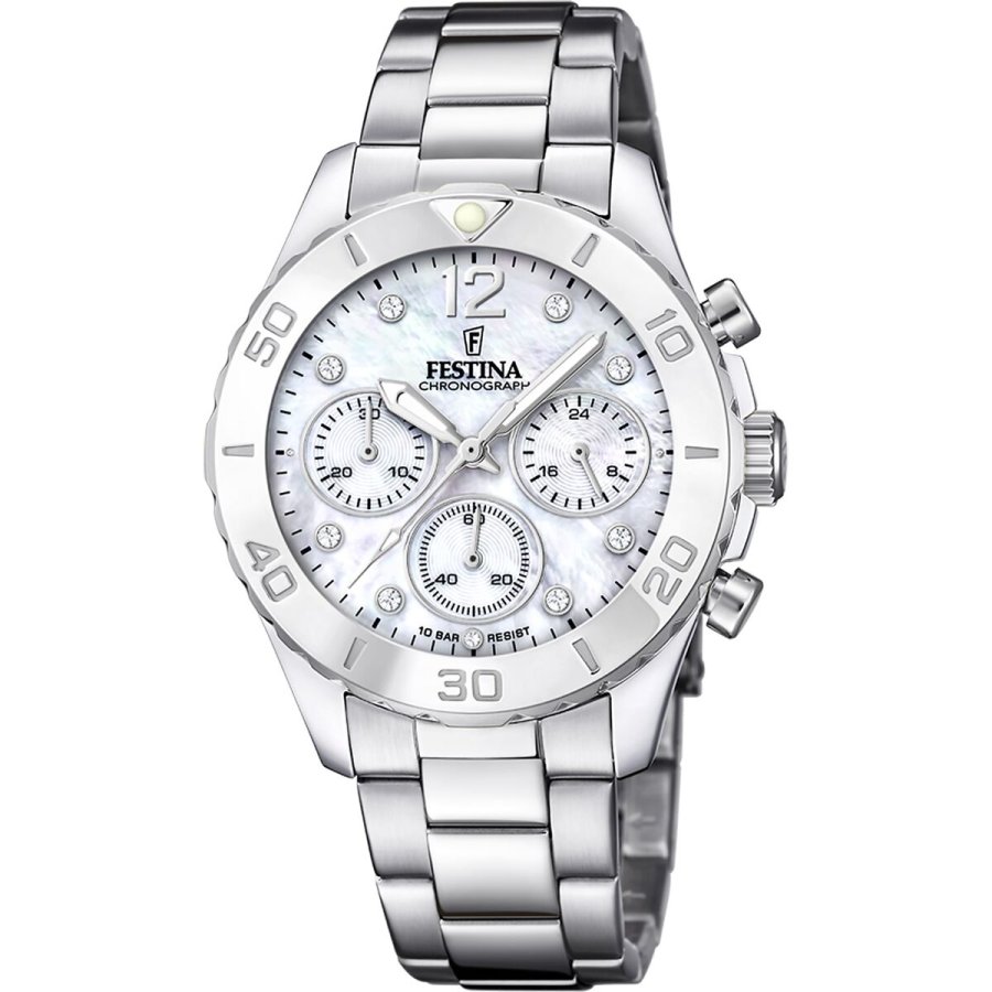 Dameur Festina F20603/1 #1