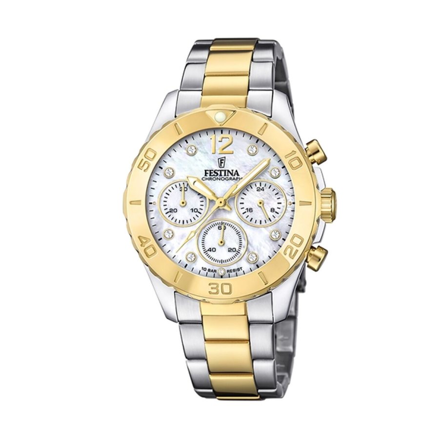 Herreur Festina F20604/1 #1