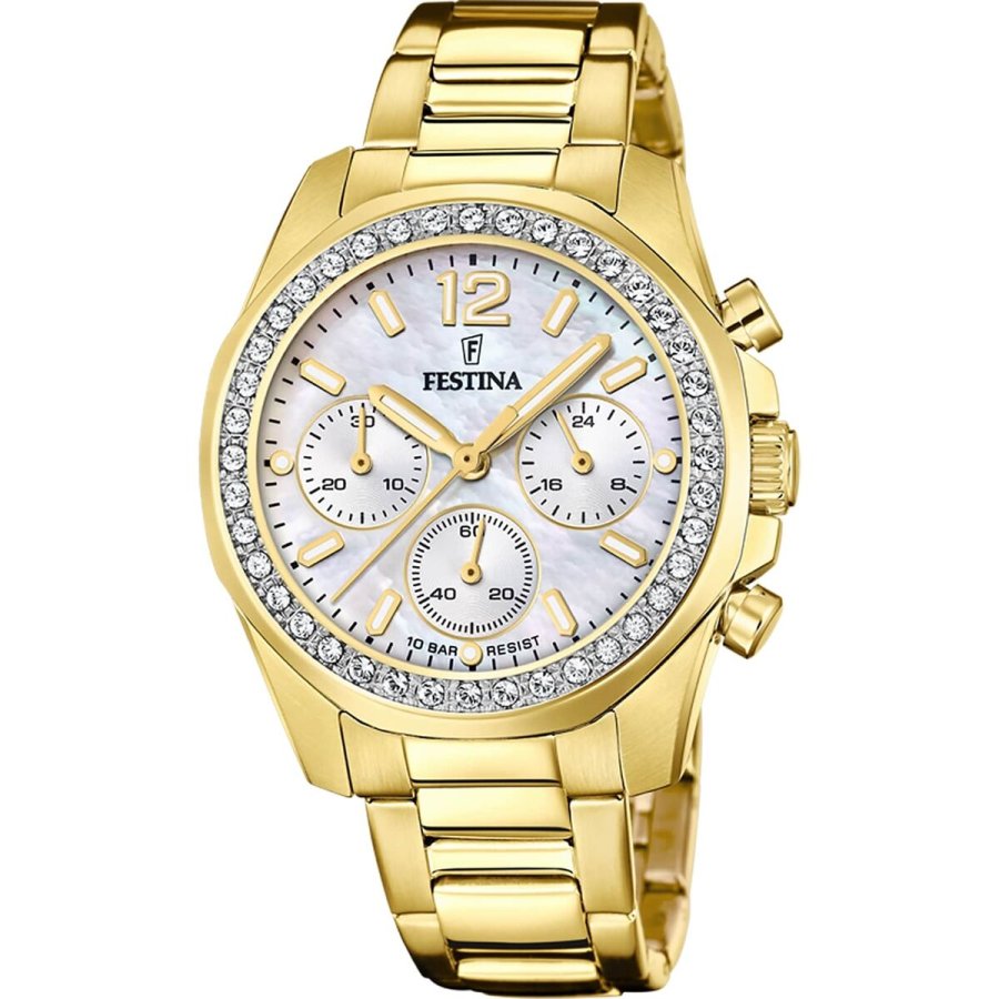 Herreur Festina F20609/1 #1
