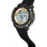 Herreur Calypso K5820/4 Sort #2