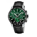 Herreur Festina F20561/5 Sort Grn #1