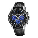 Herreur Festina F20561/6 Sort #1