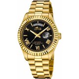 Herreur Lotus 18857/4 Sort #1