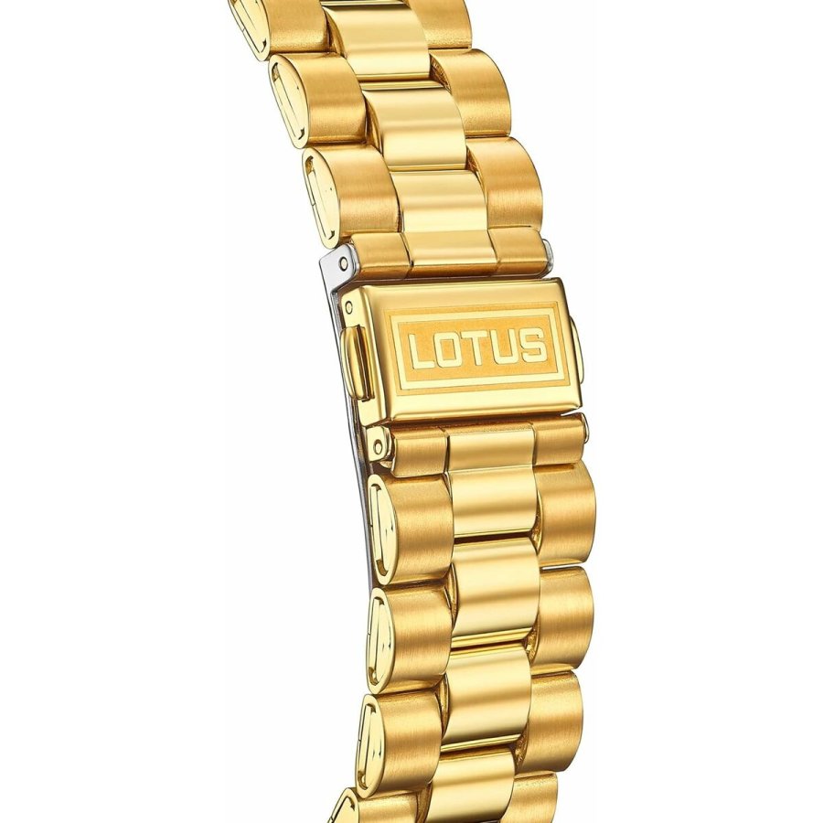 Herreur Lotus 18857/4 Sort #2