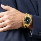 Herreur Lotus 18857/4 Sort #3