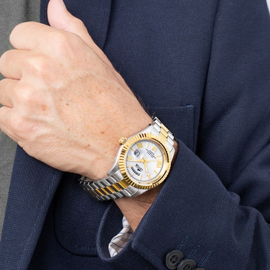 Herreur Lotus 18855/1 #2