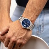 Herreur Lotus 18835/2 Slvfarvet #3