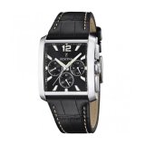 Herreur Festina F20636/4 Sort #1