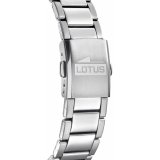 Herreur Lotus 18688/4 Grn Slvfarvet #2