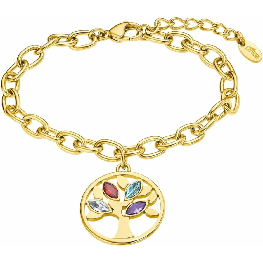 Armbnd til kvinder Lotus LS2192-2/2 #1