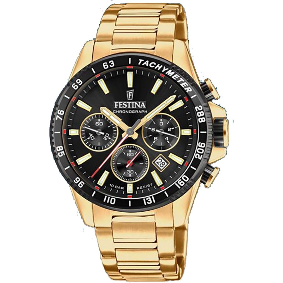 Herreur Festina F20634/5 #1