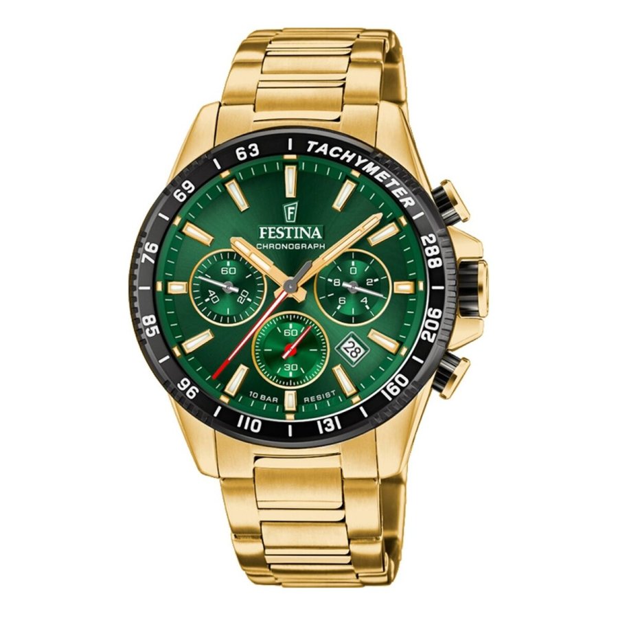 Herreur Festina F20634/4 Grn #1