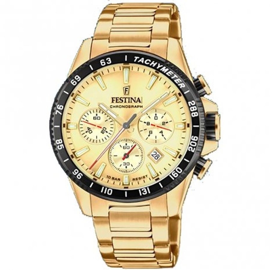 Herreur Festina F20634/6 #1
