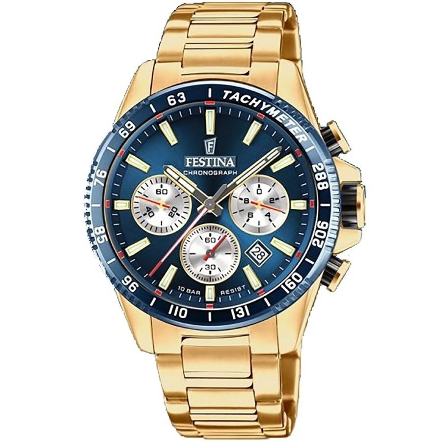 Herreur Festina F20634/2 #1
