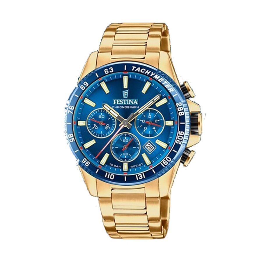 Herreur Festina F20634/3 #1