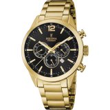 Herreur Festina F20633/3 Sort #1