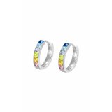 reringe til kvinder Lotus LP1936-4/3 Slv #1