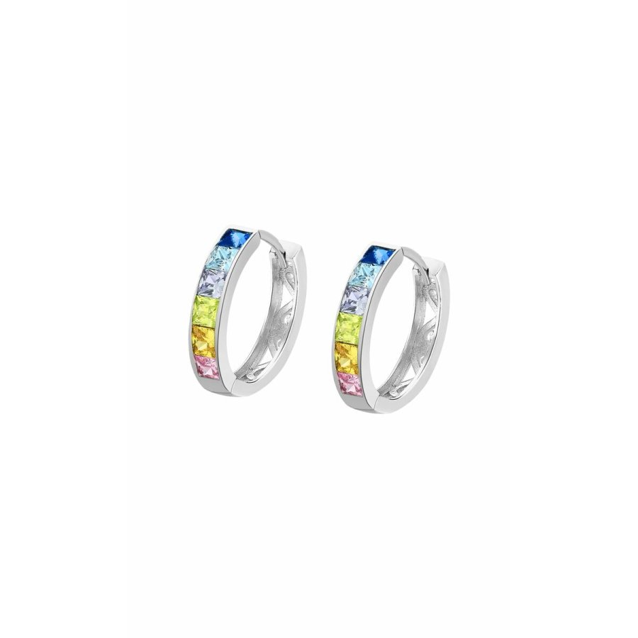 reringe til kvinder Lotus LP1936-4/3 Slv #1