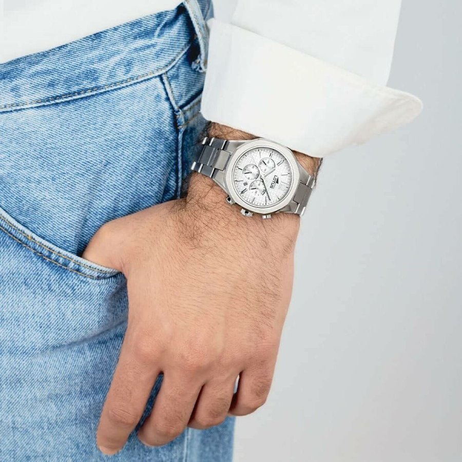 Herreur Lotus 18847/1 Slvfarvet #2