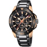 Herreur Festina F20645/1 Sort #1