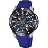 Herreur Festina F20642/1 Sort #1