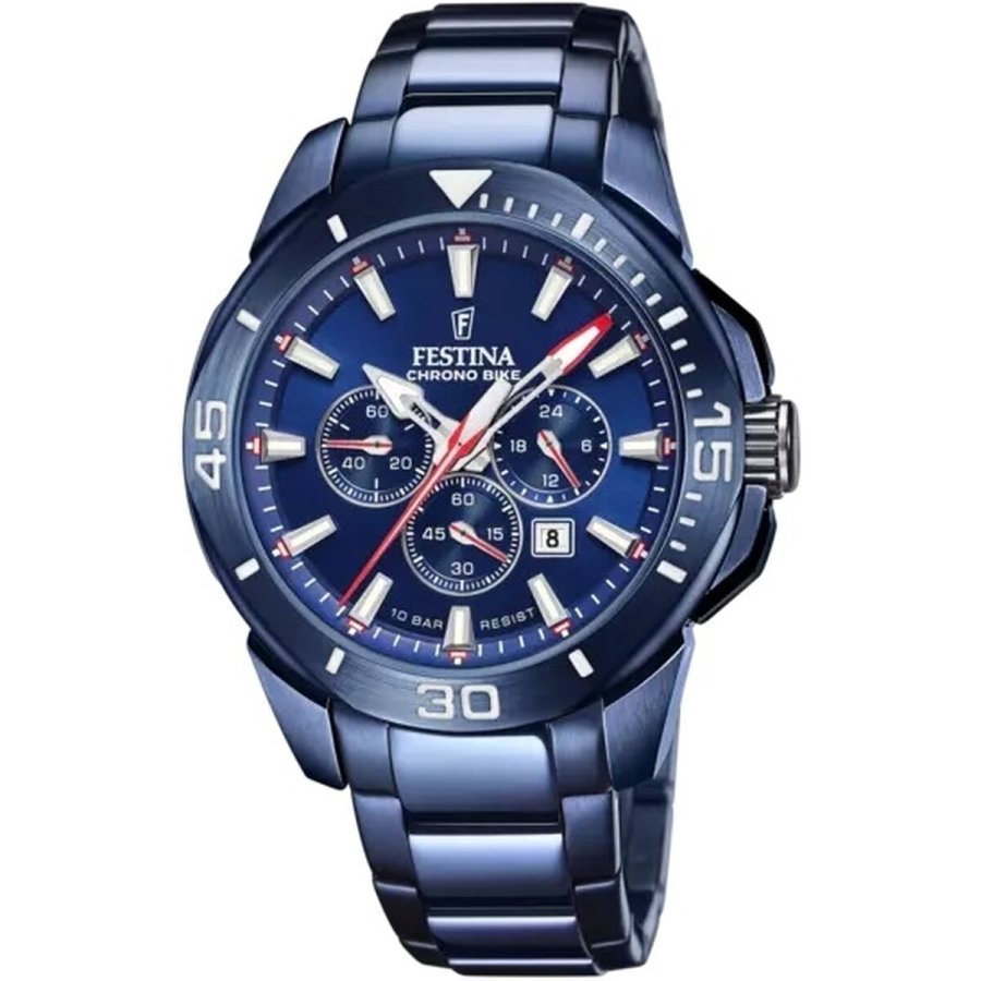 Herreur Festina F20643/1 #1