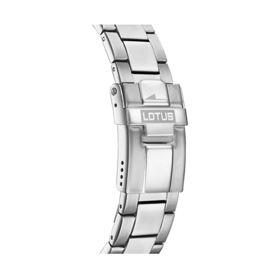 Herreur Lotus 18912/3 Sort Slvfarvet #2