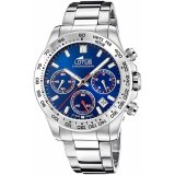 Herreur Lotus 18912/2 Slvfarvet #1