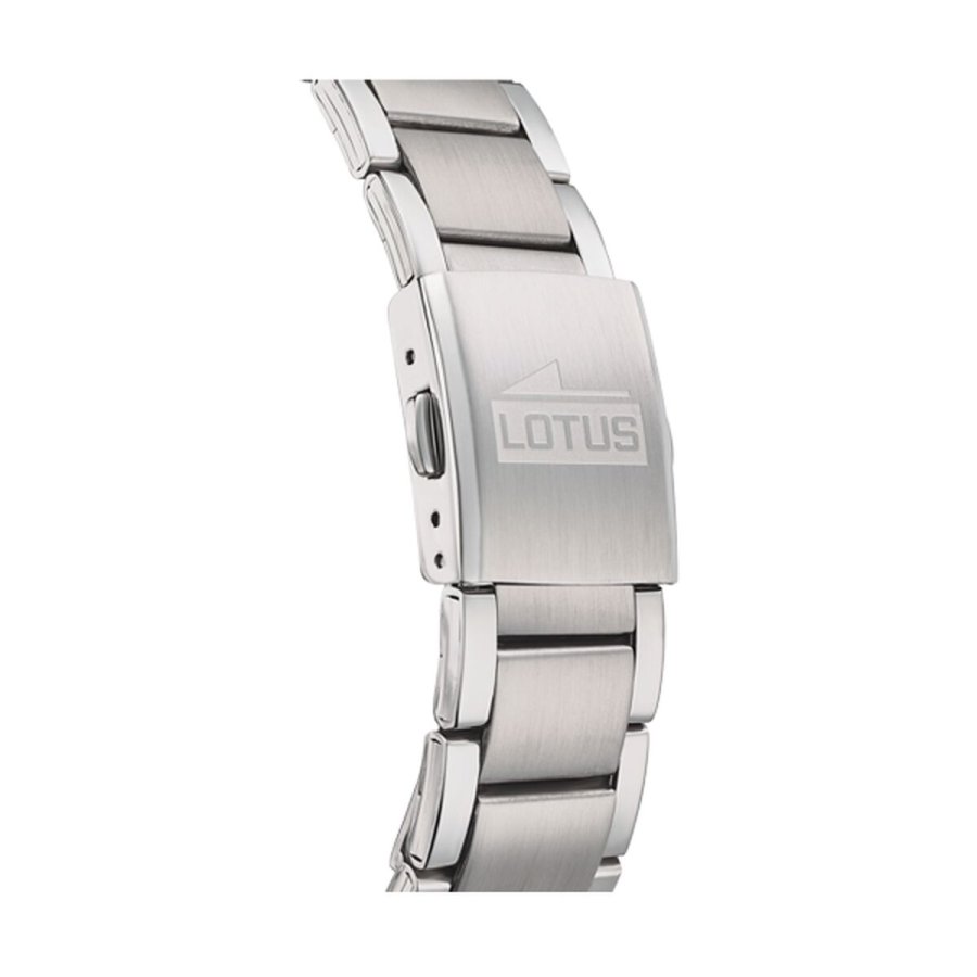 Herreur Lotus 18692/4 Grn Slvfarvet #2