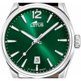 Herreur Lotus 18693/4 Sort Grn #2