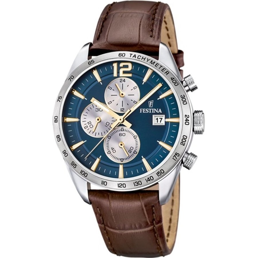 Herreur Festina F16760/7 #1