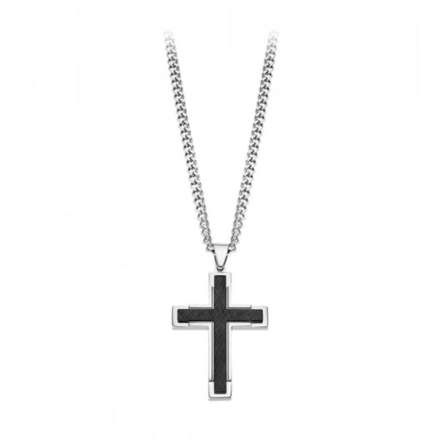 Halsk�de til m�nd Lotus LS2256-1/2 #1