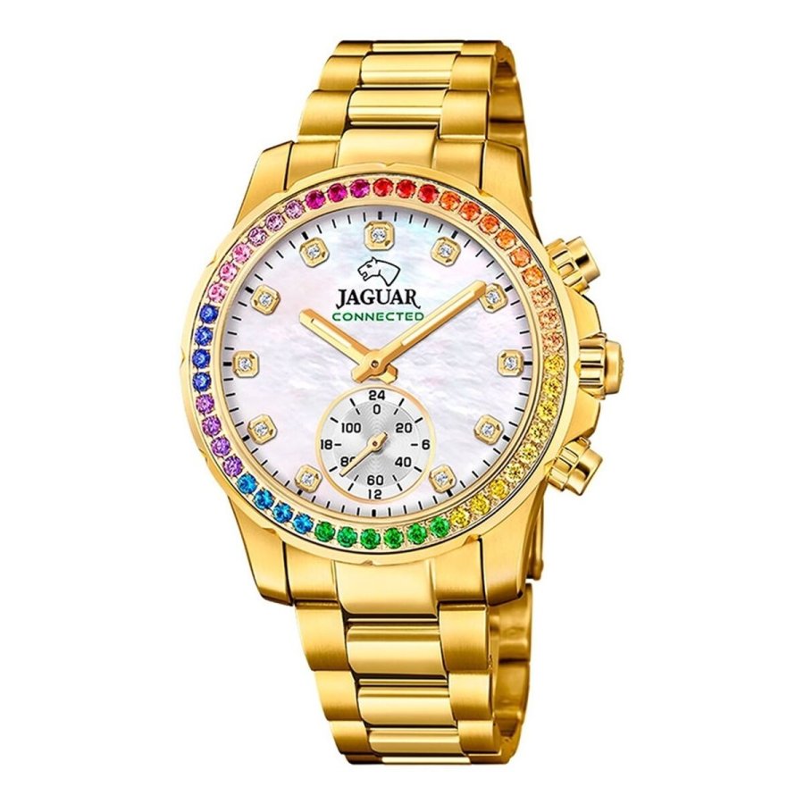 Herreur Jaguar J983/4 #1