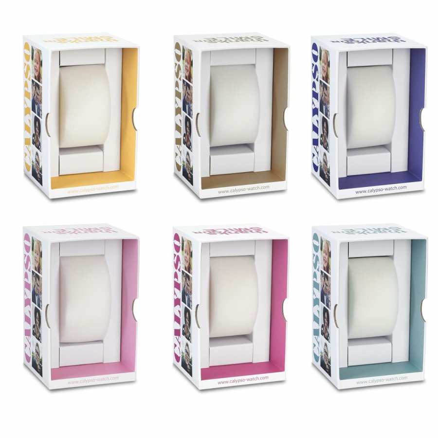 Ur til sm brn Calypso #2