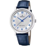 Herreur Festina F20660/1 #1