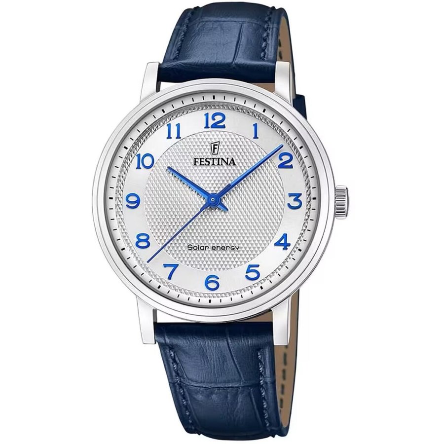 Herreur Festina F20660/1 #1