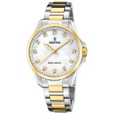Herreur Festina F20655/1 #1