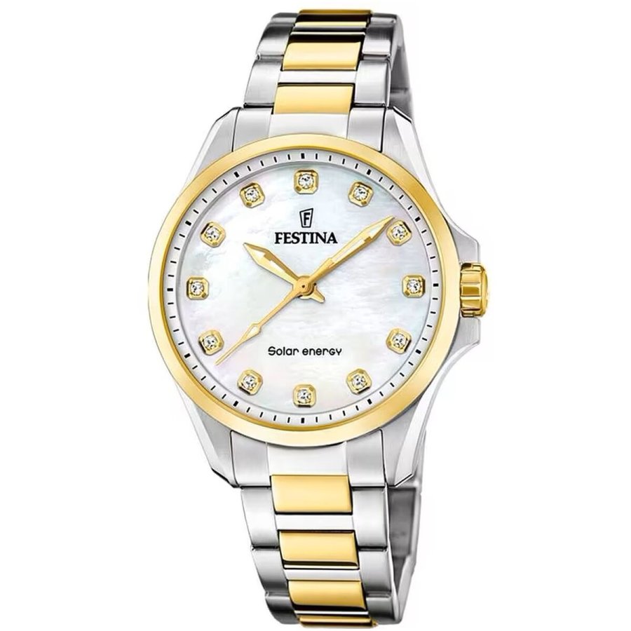 Herreur Festina F20655/1 #1