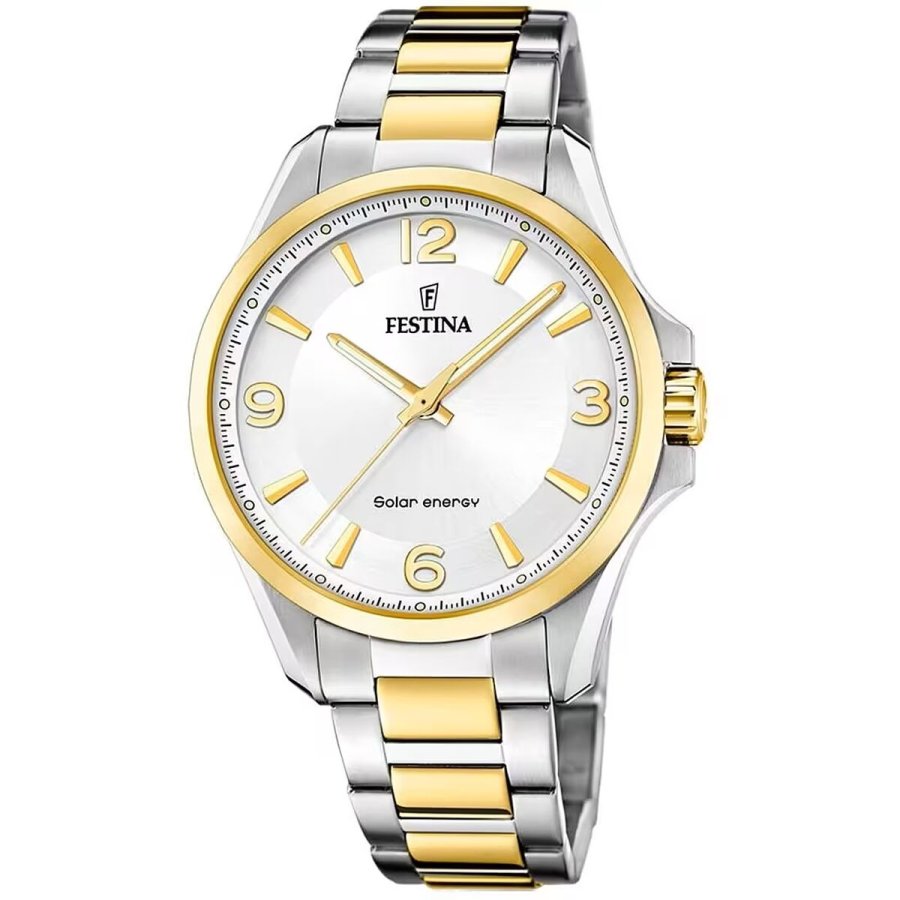 Herreur Festina F20657/1 #1