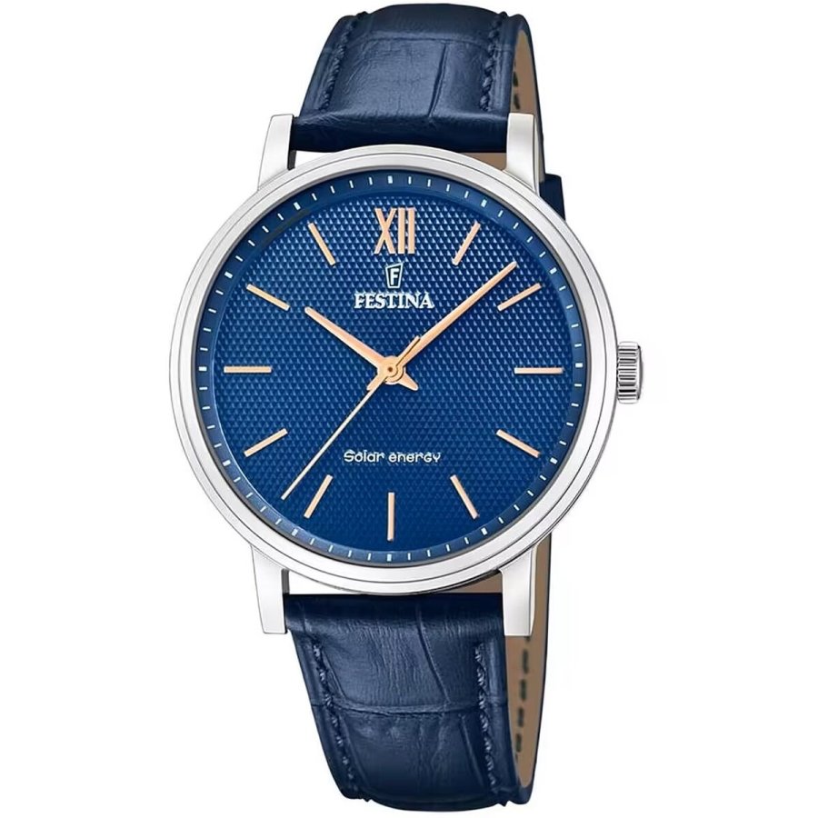 Herreur Festina F20660/4 #1